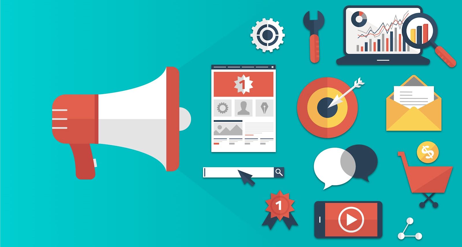 Marketing Agencies