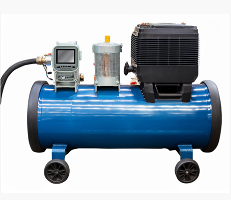 pneumatic component