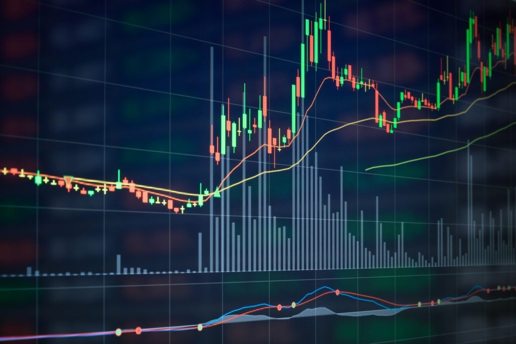 VolRadar Trading 