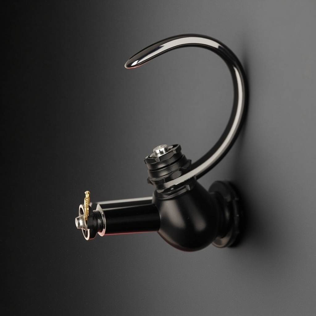 Micro switch
