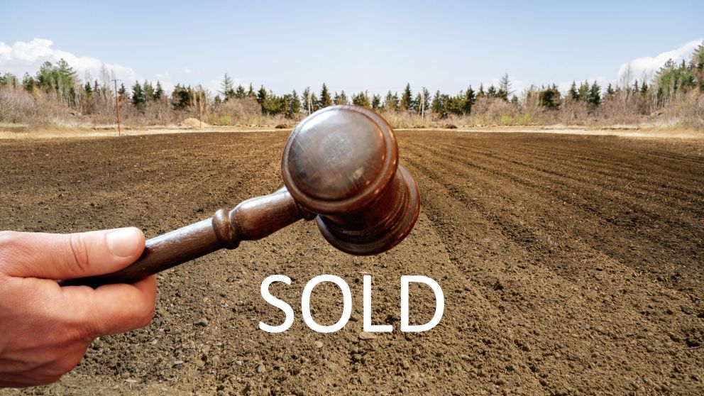 Selling your land fast Georgia is the best platform to get higher values for your land.