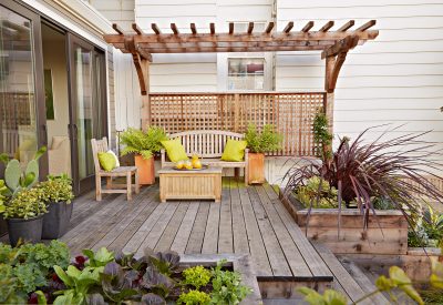 Expert landscaping services in Victoria BC