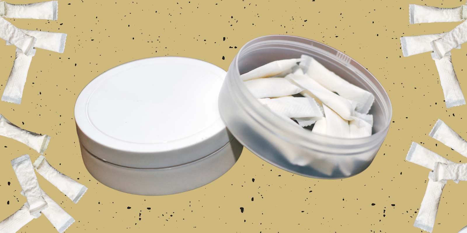 best nicotine pouches