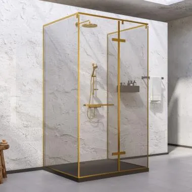 Shower Doors