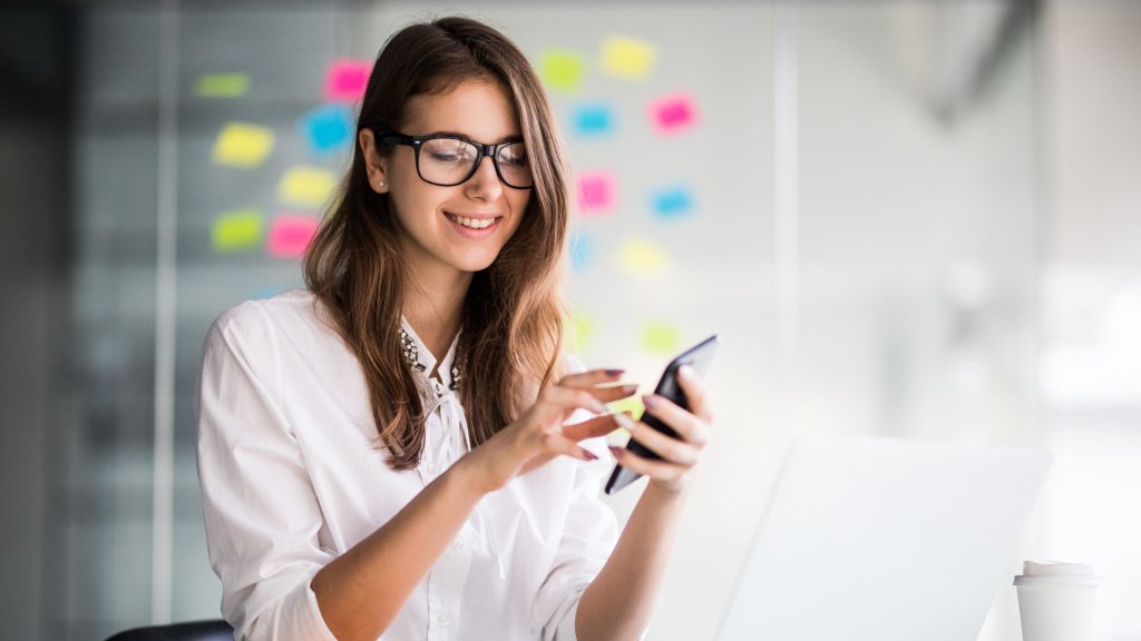 Mobile Expense Reporting