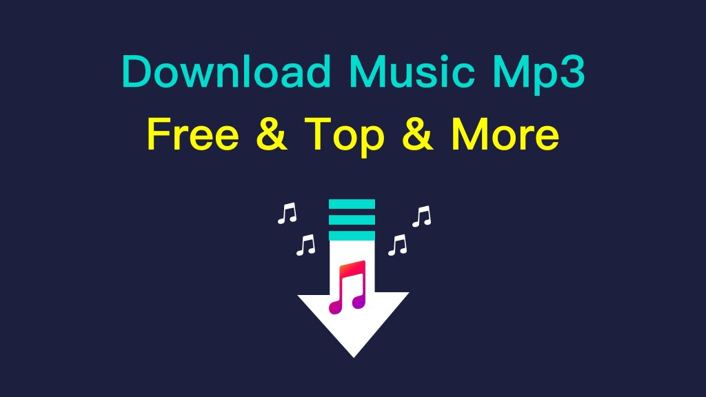 MP3 Downloader 