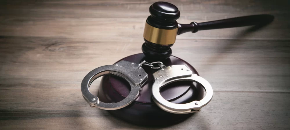 criminal defense attorney