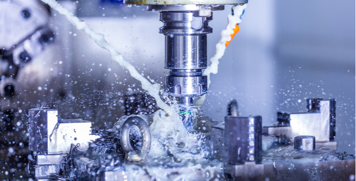 Seaming Machine