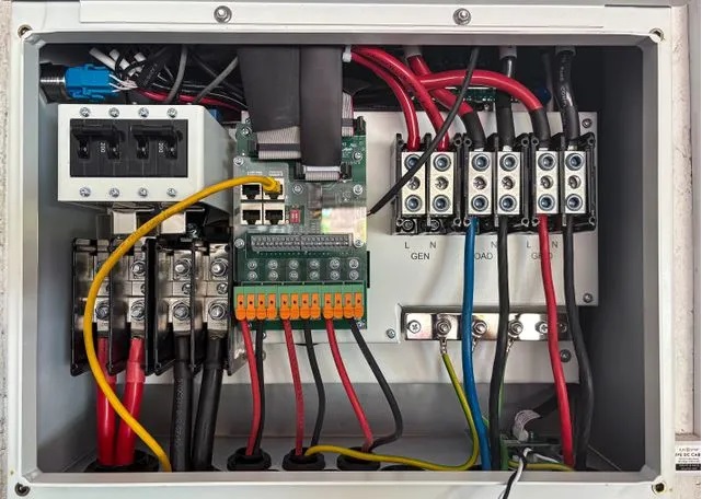 Electrical Panel Upgrades