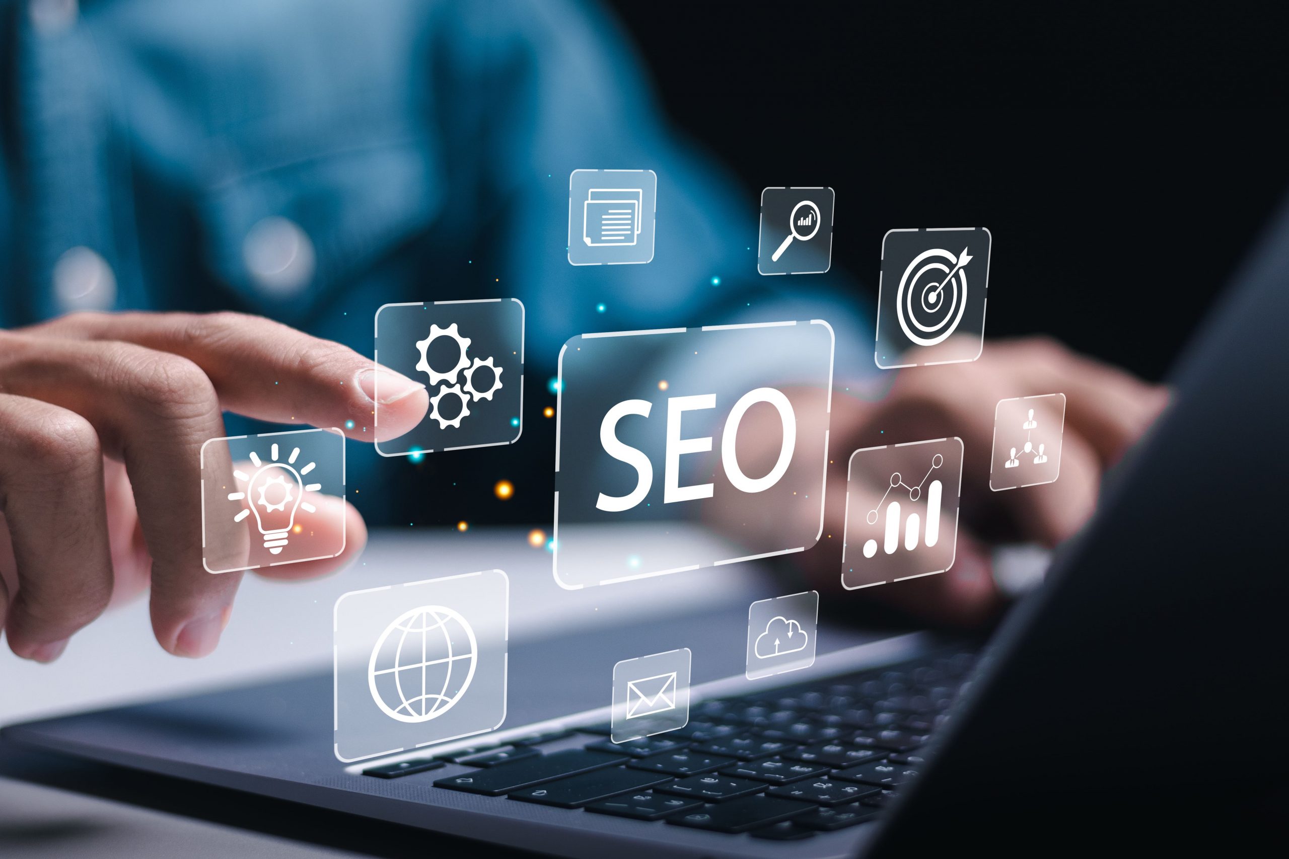 SEO Backlink