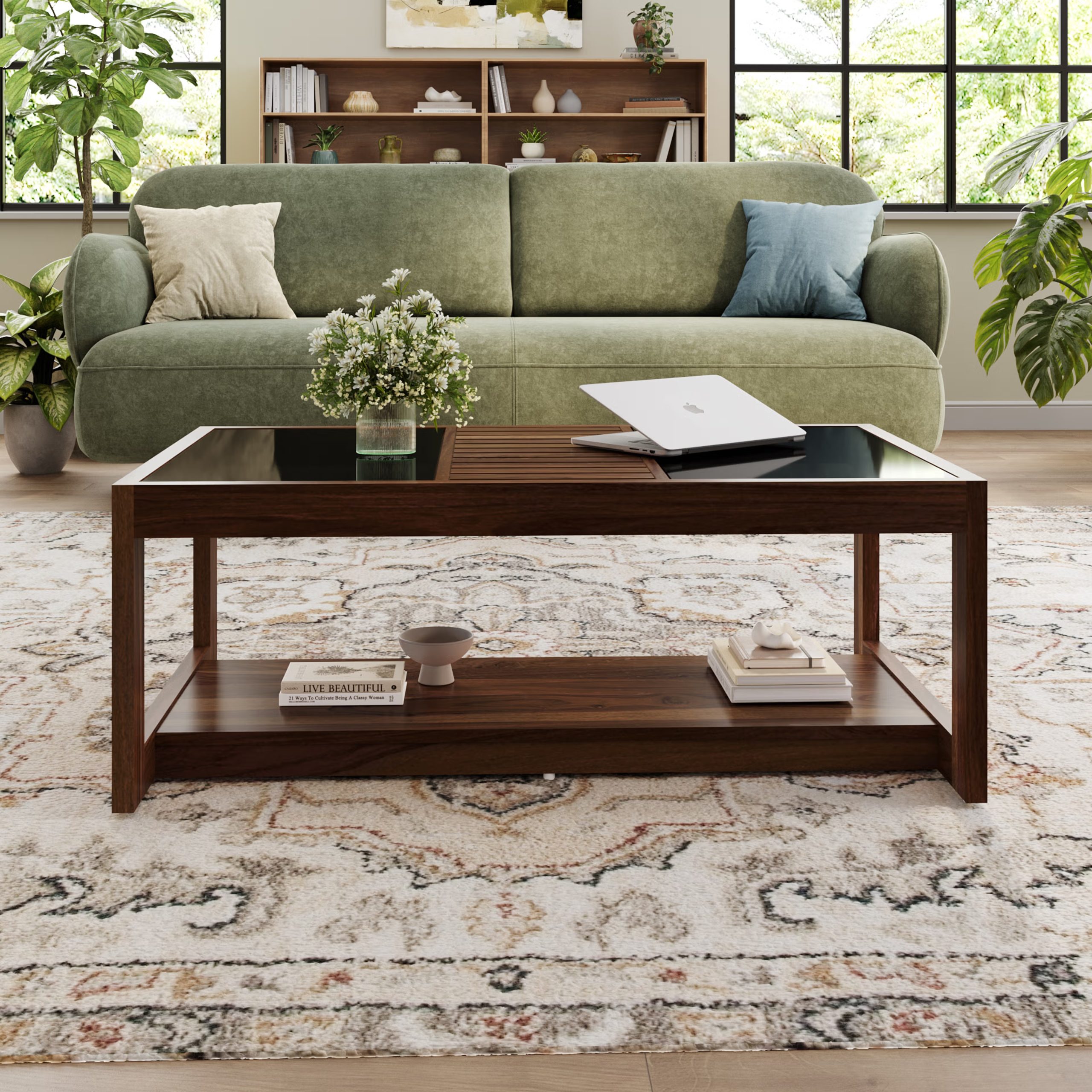 Stylish Home 