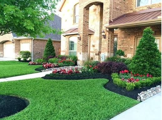 Professional Landscape