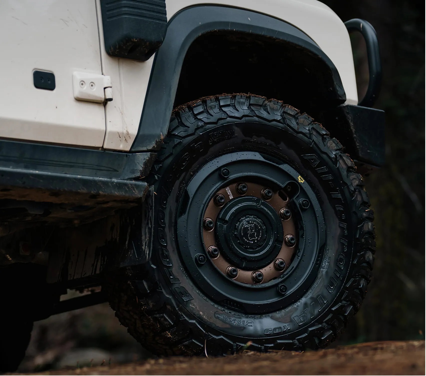 Custom Wheels And Tires