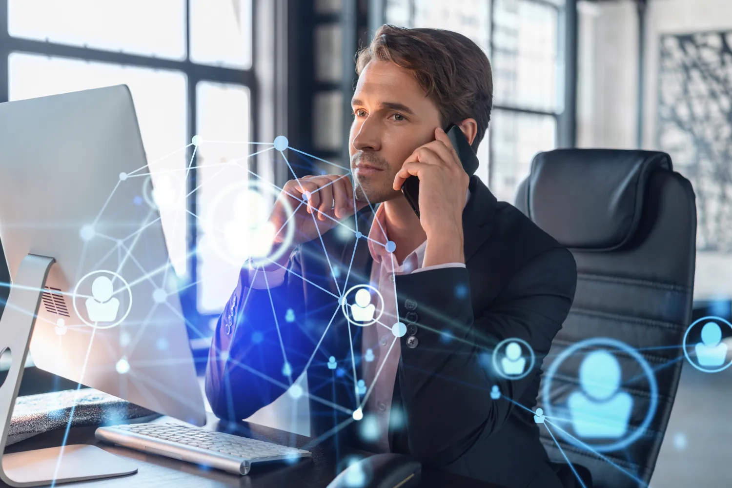 AI Customer Service